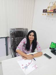 Dr Aditi Pandey
